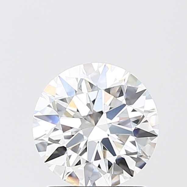 Ideal Loose Diamond - ROUND 1.51ct D VS1: Ideal Loose Diamond - ROUND 1.51ct D VS1 Source: This is a real non-mined Diamond that has been grown in a lab Shape: ROUND Carats: 1.51 Color: D Clarity: VS1 Certification: IGI Additional images avai