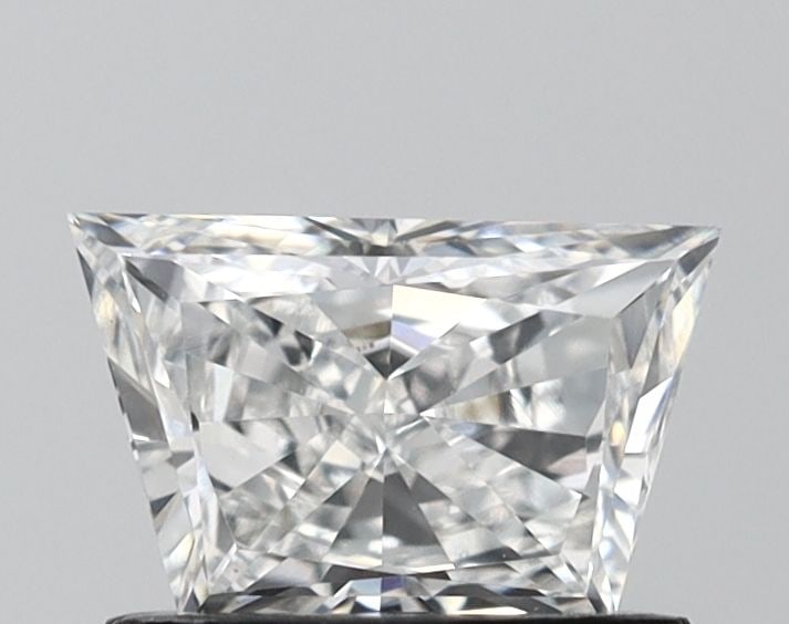 Loose Diamond - TRAPEZOID 0.84ct E VVS2 (1 of 1)