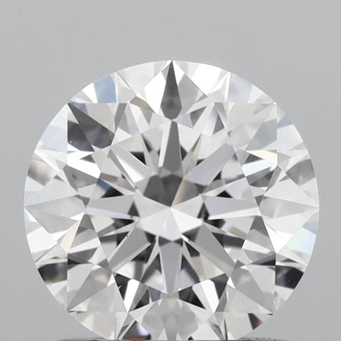 Ideal Loose Diamond - ROUND 1.0ct D VS1: Ideal Loose Diamond - ROUND 1.0ct D VS1 Source: This is a real non-mined Diamond that has been grown in a lab Shape: ROUND Carats: 1.0 Color: D Clarity: VS1 Certification: IGI Additional images availa