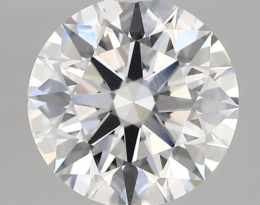 Ideal Loose Diamond - ROUND 3.45ct E VVS2: Ideal Loose Diamond - ROUND 3.45ct E VVS2 Source: This is a real non-mined Diamond that has been grown in a lab Shape: ROUND Carats: 3.45 Color: E Clarity: VVS2 Certification: IGI Video:
