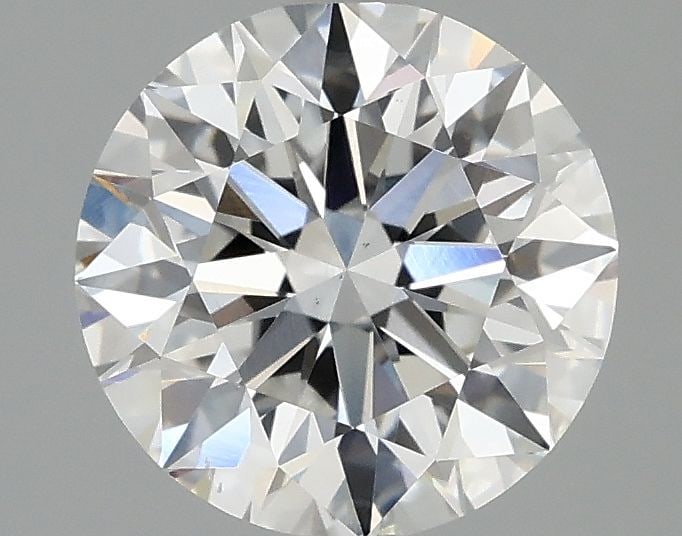 Loose Diamond - ROUND 2.09ct E VS2: Loose Diamond - ROUND 2.09ct E VS2 Source: This is a real non-mined Diamond that has been grown in a lab Shape: ROUND Carats: 2.09 Color: E Clarity: VS2 Certification: IGI Additional images available 