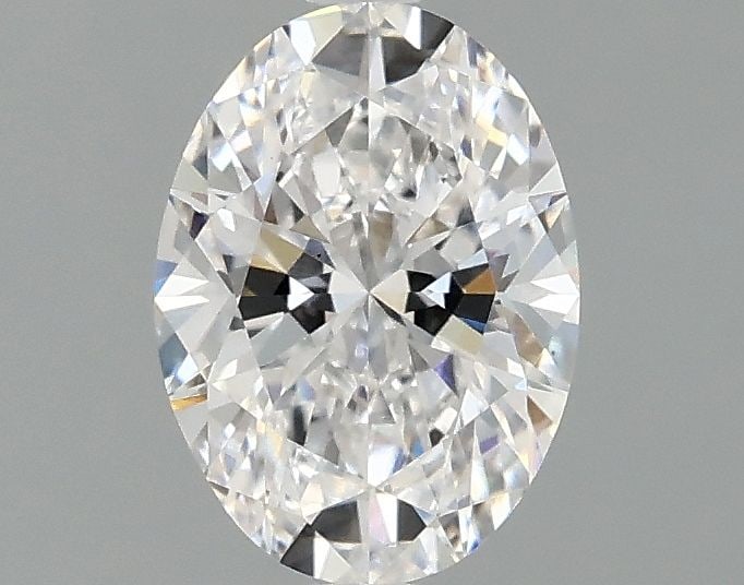 Loose Diamond - OVAL 1.06ct D VS1: Loose Diamond - OVAL 1.06ct D VS1 Source: This is a real non-mined Diamond that has been grown in a lab Shape: OVAL Carats: 1.06 Color: D Clarity: VS1 Certification: IGI Video: