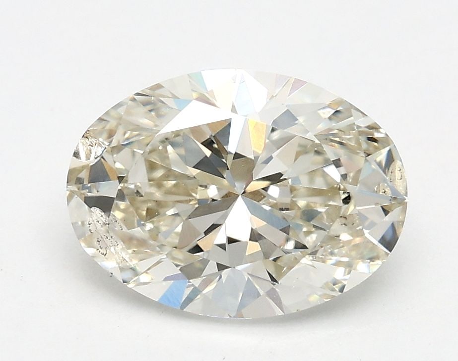 Loose Diamond - OVAL 1.51ct I SI2: Loose Diamond - OVAL 1.51ct I SI2 Source: This is a real non-mined Diamond that has been grown in a lab Shape: OVAL Carats: 1.51 Color: I Clarity: SI2 Certification: IGI Video: