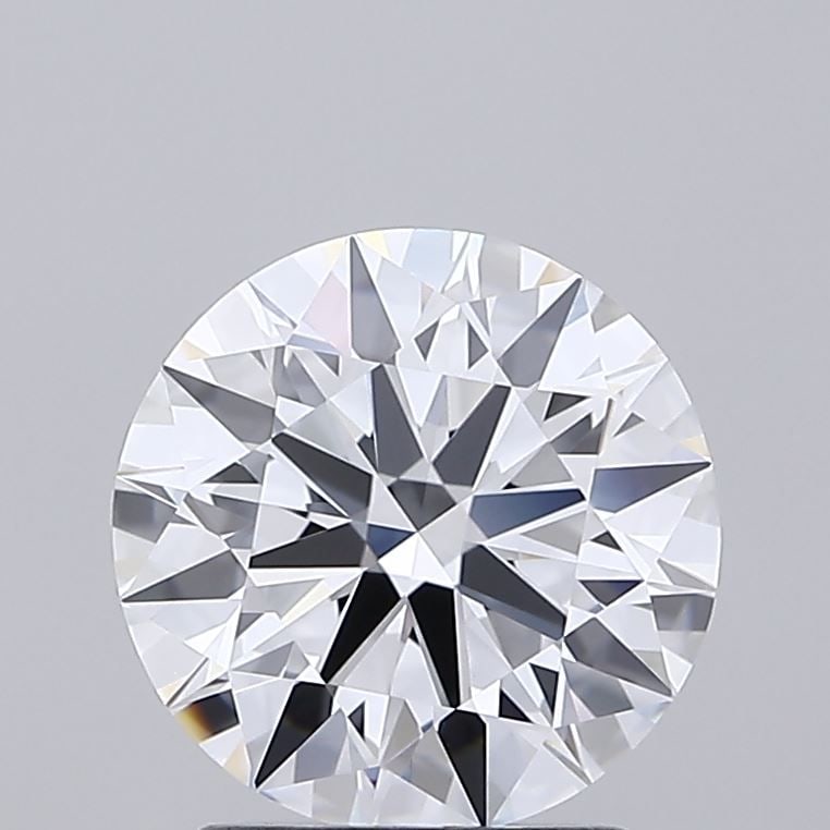 Ideal Loose Diamond - ROUND 2.04ct E IF: Ideal Loose Diamond - ROUND 2.04ct E IF Source: This is a real non-mined Diamond that has been grown in a lab Shape: ROUND Carats: 2.04 Color: E Clarity: IF Certification: IGI Video: