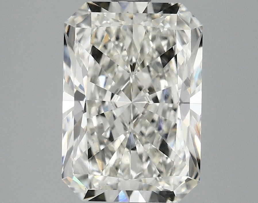 Loose Diamond - RADIANT 3.06ct G VS1: Loose Diamond - RADIANT 3.06ct G VS1 Source: This is a real non-mined Diamond that has been grown in a lab Shape: RADIANT Carats: 3.06 Color: G Clarity: VS1 Certification: IGI Video: