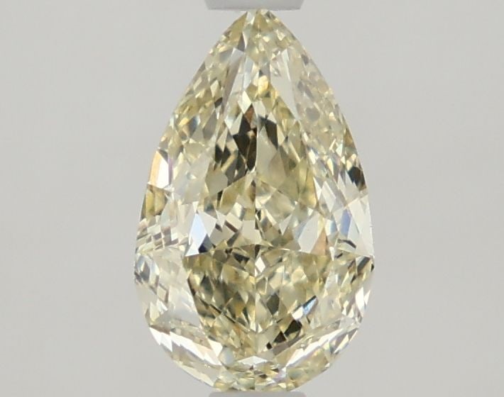 Loose Diamond - PEAR 1.17ct S-T VVS2: Loose Diamond - PEAR 1.17ct S-T VVS2 Source: This is a real non-mined Diamond that has been grown in a lab Shape: PEAR Carats: 1.17 Color: S-T Certification: IGI Video: