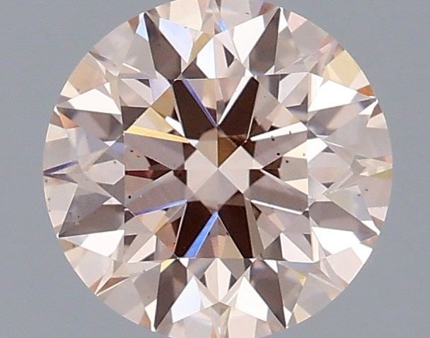 Ideal Loose Diamond - ROUND 1.54ct Fancy Intense Pink VS2: Ideal Loose Diamond - ROUND 1.54ct Fancy Intense Pink VS2 Source: This is a real non-mined Diamond that has been grown in a lab Shape: ROUND Carats: 1.54 Color: Fancy Intense Pink Certification: IGI V