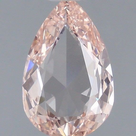 Loose Diamond - ROSE 0.9ct Fancy Intense Pink VVS2: Loose Diamond - ROSE 0.9ct Fancy Intense Pink VVS2 Source: This is a real non-mined Diamond that has been grown in a lab Shape: ROSE Carats: 0.9 Color: Fancy Intense Pink Certification: IGI Video: