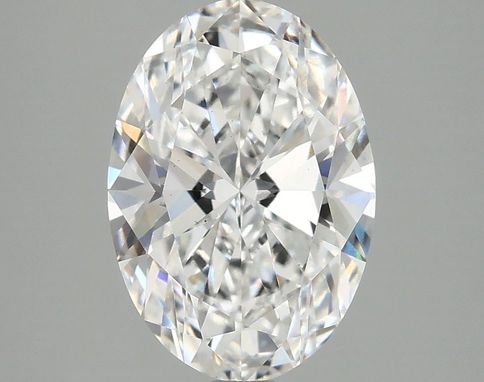 Loose Diamond - OVAL 2.91ct E VS1: Loose Diamond - OVAL 2.91ct E VS1 Source: This is a real non-mined Diamond that has been grown in a lab Shape: OVAL Carats: 2.91 Color: E Clarity: VS1 Certification: IGI Video: Video Link Additional