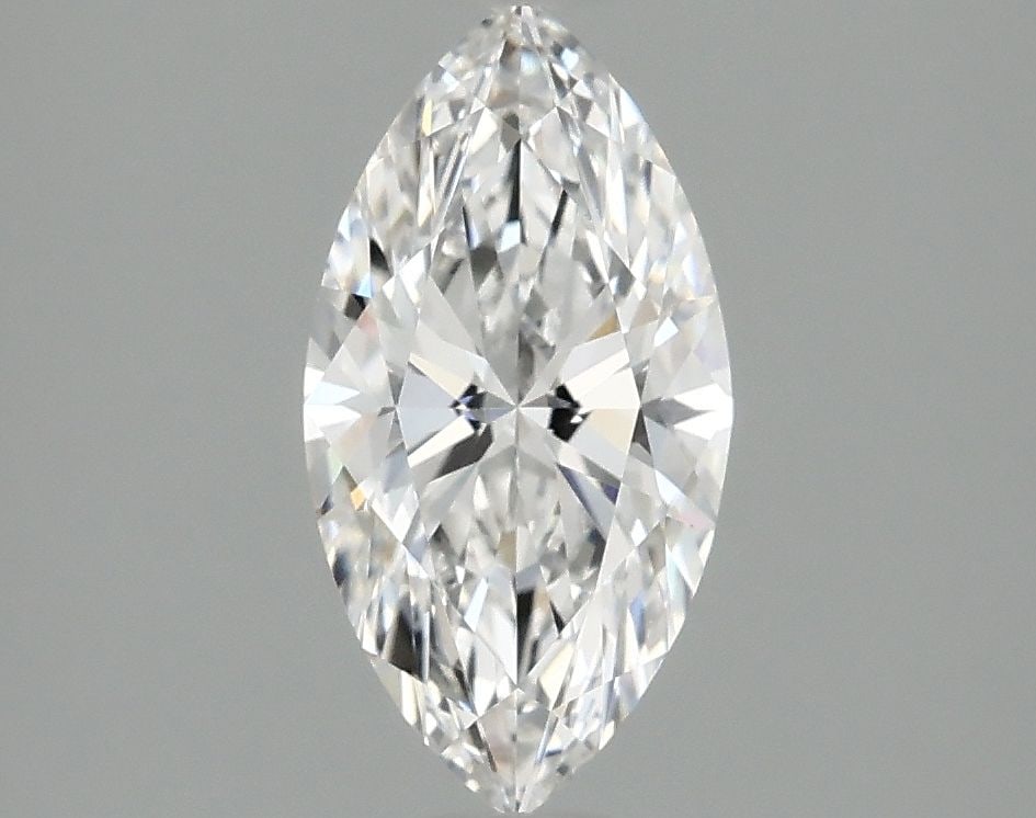 Loose Diamond - MARQUISE 1.38ct E VVS2: Loose Diamond - MARQUISE 1.38ct E VVS2 Source: This is a real non-mined Diamond that has been grown in a lab Shape: MARQUISE Carats: 1.38 Color: E Clarity: VVS2 Certification: IGI Video: Video Link