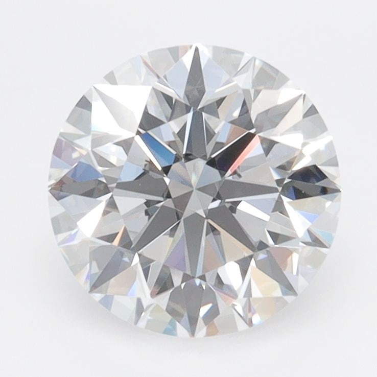 Ideal Loose Diamond - ROUND 1.51ct D VVS1 (1 of 1)