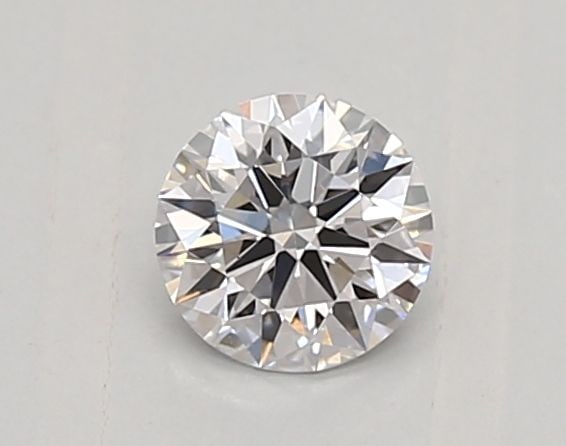 Ideal Loose Diamond - ROUND 0.35ct D VS1: Ideal Loose Diamond - ROUND 0.35ct D VS1 Source: This is a real non-mined Diamond that has been grown in a lab Shape: ROUND Carats: 0.35 Color: D Clarity: VS1 Certification: IGI Video: