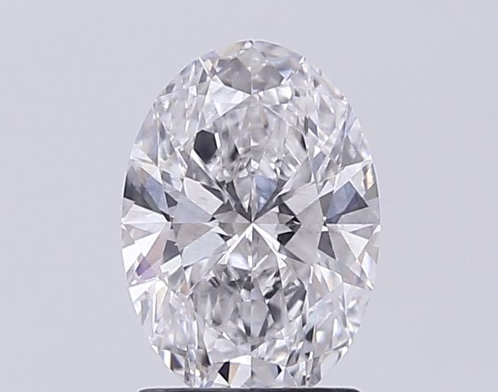 Loose Diamond - OVAL 1.74ct E VS2: Loose Diamond - OVAL 1.74ct E VS2 Source: This is a real non-mined Diamond that has been grown in a lab Shape: OVAL Carats: 1.74 Color: E Clarity: VS2 Certification: IGI Video: