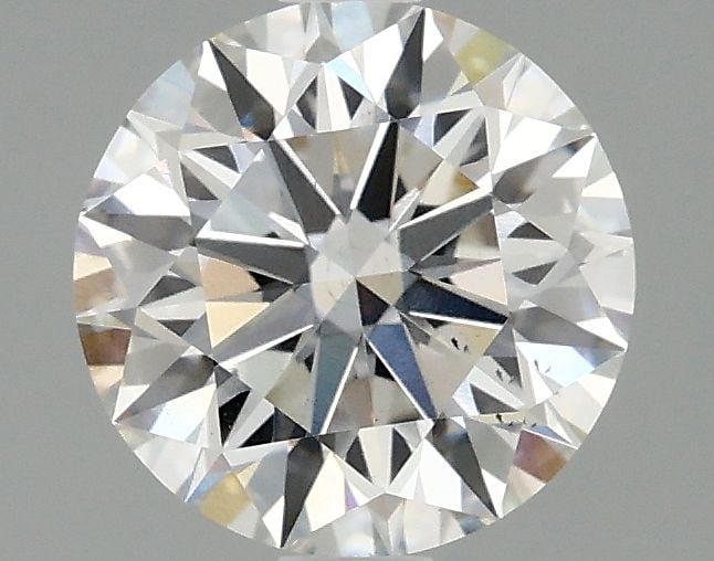 Ideal Loose Diamond - ROUND 1.54ct F VS2: Ideal Loose Diamond - ROUND 1.54ct F VS2 Source: This is a real non-mined Diamond that has been grown in a lab Shape: ROUND Carats: 1.54 Color: F Clarity: VS2 Certification: IGI Video: