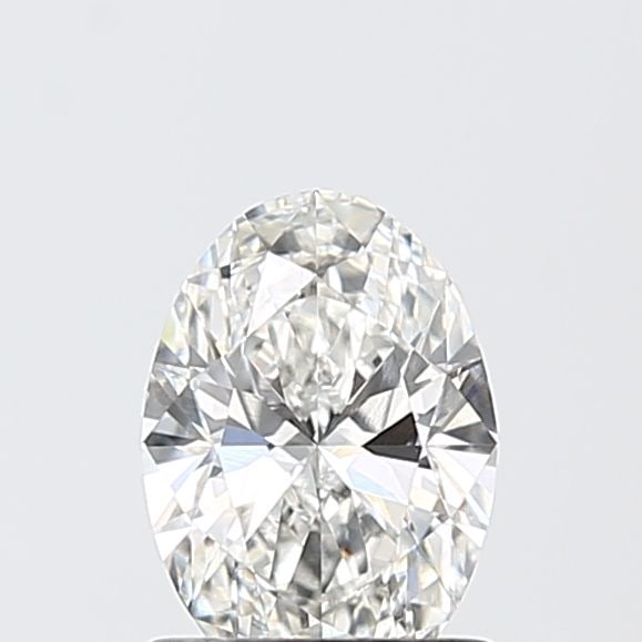 Loose Diamond - OVAL 1.04ct F VVS1: Loose Diamond - OVAL 1.04ct F VVS1 Source: This is a real non-mined Diamond that has been grown in a lab Shape: OVAL Carats: 1.04 Color: F Clarity: VVS1 Certification: IGI Additional images available 