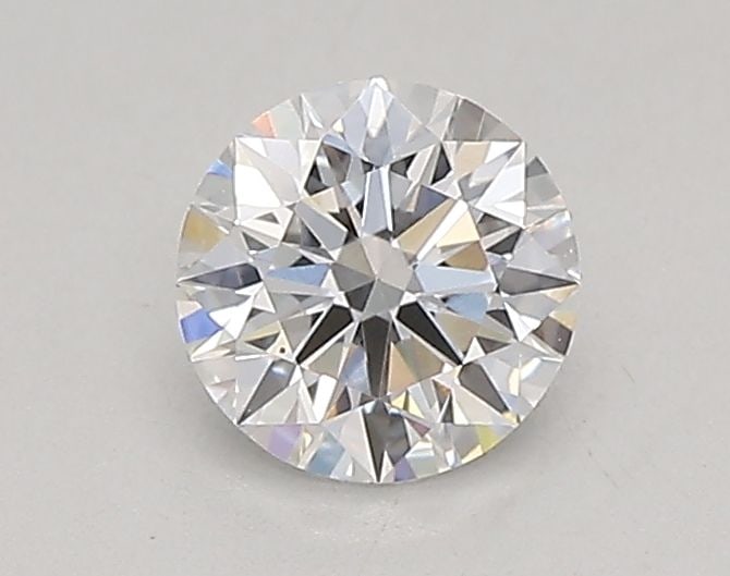 Ideal Loose Diamond - ROUND 0.48ct D VVS2: Ideal Loose Diamond - ROUND 0.48ct D VVS2 Source: This is a real non-mined Diamond that has been grown in a lab Shape: ROUND Carats: 0.48 Color: D Clarity: VVS2 Certification: IGI Video: