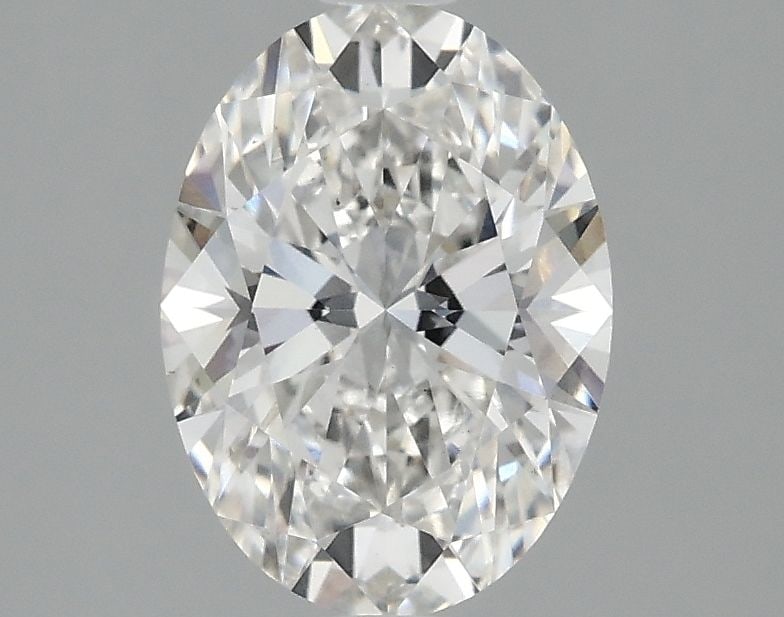 Loose Diamond - OVAL 1.55ct F VS2: Loose Diamond - OVAL 1.55ct F VS2 Source: This is a real non-mined Diamond that has been grown in a lab Shape: OVAL Carats: 1.55 Color: F Clarity: VS2 Certification: IGI Video: