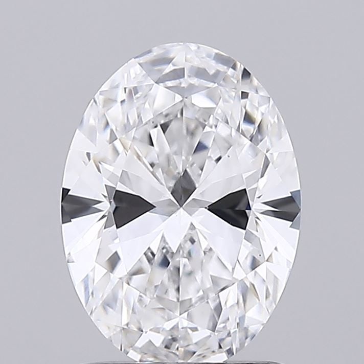 Loose Diamond - OVAL 1.31ct D VS1: Loose Diamond - OVAL 1.31ct D VS1 Source: This is a real non-mined Diamond that has been grown in a lab Shape: OVAL Carats: 1.31 Color: D Clarity: VS1 Certification: IGI Video: