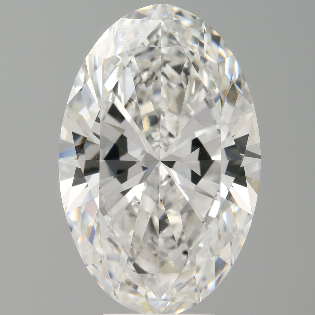 Loose Diamond - OVAL 7.0ct E VVS2: Loose Diamond - OVAL 7.0ct E VVS2 Source: This is a real non-mined Diamond that has been grown in a lab Shape: OVAL Carats: 7.0 Color: E Clarity: VVS2 Certification: IGI Video: