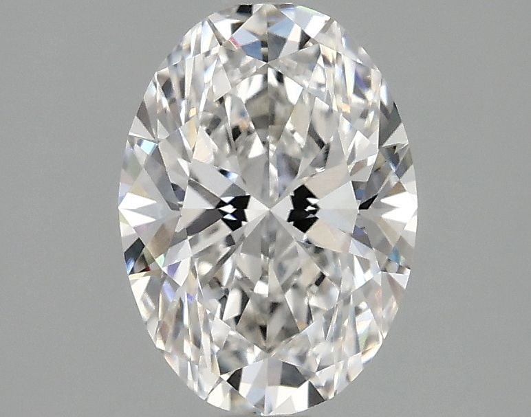 Loose Diamond - OVAL 1.48ct F VVS2: Loose Diamond - OVAL 1.48ct F VVS2 Source: This is a real non-mined Diamond that has been grown in a lab Shape: OVAL Carats: 1.48 Color: F Clarity: VVS2 Certification: IGI Video:
