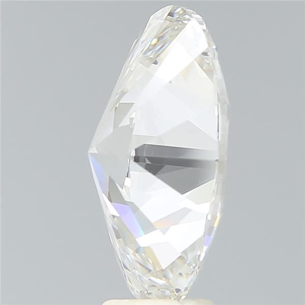 Loose Diamond - OVAL 7.2ct G VS1: Loose Diamond - OVAL 7.2ct G VS1 Source: This is a real non-mined Diamond that has been grown in a lab Shape: OVAL Carats: 7.2 Color: G Clarity: VS1 Certification: IGI Video:
