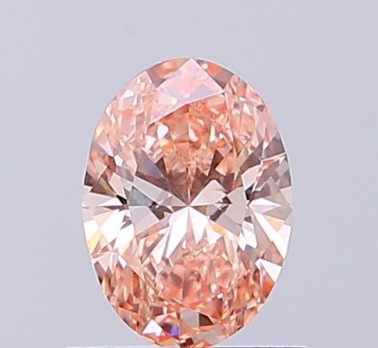 Loose Diamond - OVAL 0.78ct Fancy Intense Pink VVS2: Loose Diamond - OVAL 0.78ct Fancy Intense Pink VVS2 Source: This is a real non-mined Diamond that has been grown in a lab Shape: OVAL Carats: 0.78 Color: Fancy Intense Pink Certification: NONE Video: