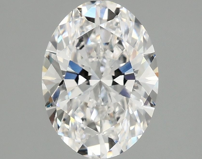 Loose Diamond - OVAL 1.65ct D VVS2: Loose Diamond - OVAL 1.65ct D VVS2 Source: This is a real non-mined Diamond that has been grown in a lab Shape: OVAL Carats: 1.65 Color: D Clarity: VVS2 Certification: IGI Video: