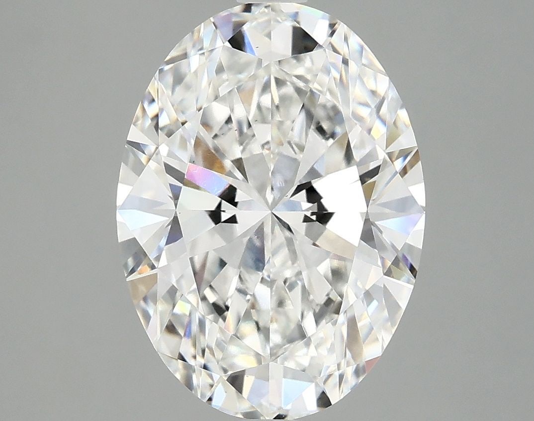 Loose Diamond - OVAL 4.03ct E VS1: Loose Diamond - OVAL 4.03ct E VS1 Source: This is a real non-mined Diamond that has been grown in a lab Shape: OVAL Carats: 4.03 Color: E Clarity: VS1 Certification: IGI Video: