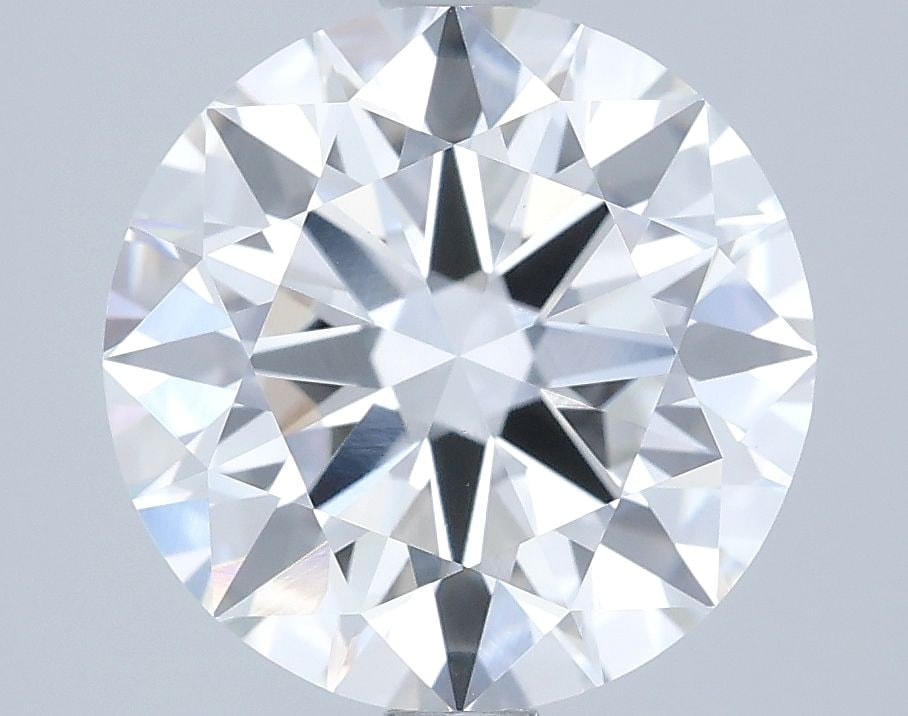 Loose Diamond - ROUND 2.55ct E VVS2: Loose Diamond - ROUND 2.55ct E VVS2 Source: This is a real non-mined Diamond that has been grown in a lab Shape: ROUND Carats: 2.55 Color: E Clarity: VVS2 Certification: IGI Video: Video Link
