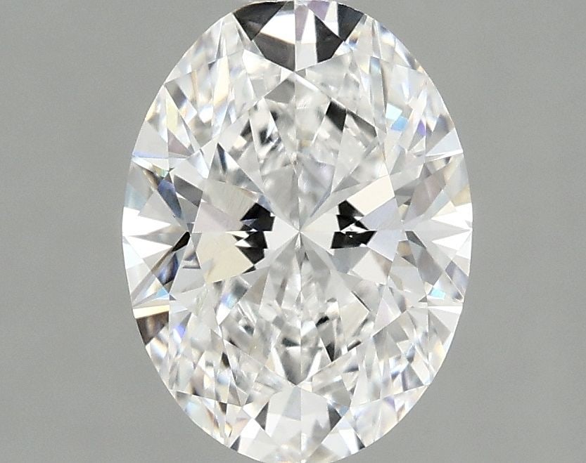 Loose Diamond - OVAL 1.59ct D VVS2: Loose Diamond - OVAL 1.59ct D VVS2 Source: This is a real non-mined Diamond that has been grown in a lab Shape: OVAL Carats: 1.59 Color: D Clarity: VVS2 Certification: IGI Video: