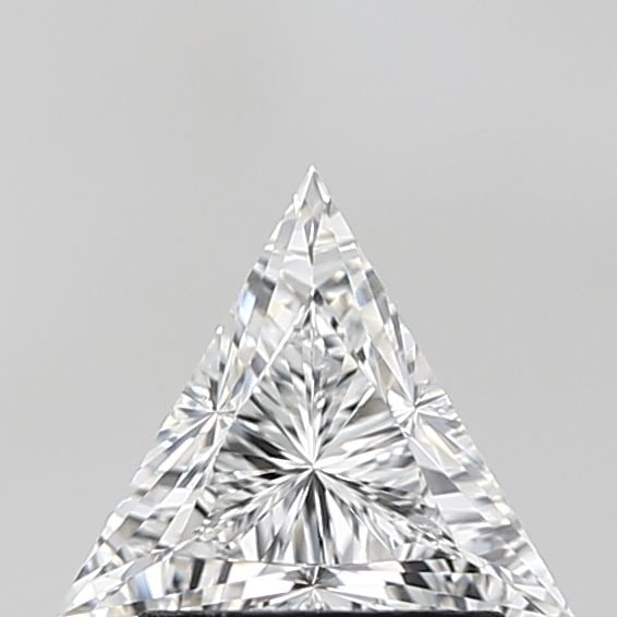 Loose Diamond - TRIANGULAR 1.14ct D VVS2: Loose Diamond - TRIANGULAR 1.14ct D VVS2 Source: This is a real non-mined Diamond that has been grown in a lab Shape: TRIANGULAR Carats: 1.14 Color: D Clarity: VVS2 Certification: IGI Video: