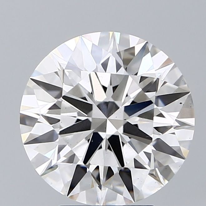 Ideal Loose Diamond - ROUND 3.71ct E VS1: Ideal Loose Diamond - ROUND 3.71ct E VS1 Source: This is a real non-mined Diamond that has been grown in a lab Shape: ROUND Carats: 3.71 Color: E Clarity: VS1 Certification: IGI Video: