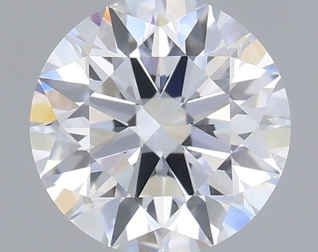 Ideal Loose Diamond - ROUND 0.63ct D VVS1: Ideal Loose Diamond - ROUND 0.63ct D VVS1 Source: This is a real non-mined Diamond that has been grown in a lab Shape: ROUND Carats: 0.63 Color: D Clarity: VVS1 Certification: IGI Video: