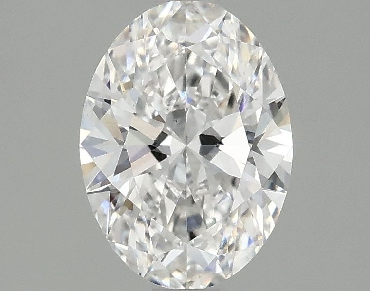 Loose Diamond - OVAL 1.51ct E VS2: Loose Diamond - OVAL 1.51ct E VS2 Source: This is a real non-mined Diamond that has been grown in a lab Shape: OVAL Carats: 1.51 Color: E Clarity: VS2 Certification: IGI Video:
