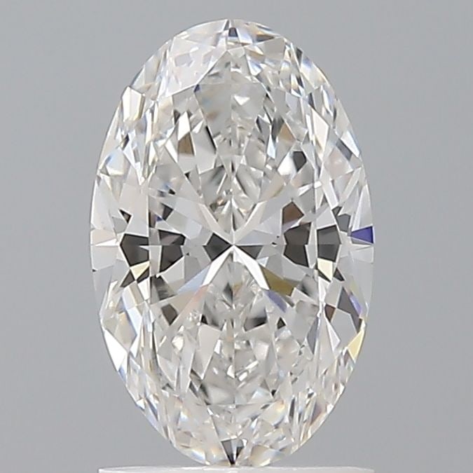 Loose Diamond - OVAL 1.52ct E VVS2: Loose Diamond - OVAL 1.52ct E VVS2 Source: This is a real non-mined Diamond that has been grown in a lab Shape: OVAL Carats: 1.52 Color: E Clarity: VVS2 Certification: IGI Video: