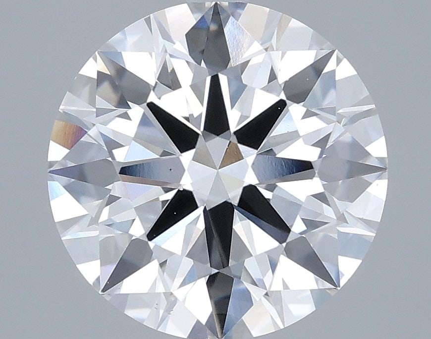 Ideal Loose Diamond - ROUND 4.08ct D VS1: Ideal Loose Diamond - ROUND 4.08ct D VS1 Source: This is a real non-mined Diamond that has been grown in a lab Shape: ROUND Carats: 4.08 Color: D Clarity: VS1 Certification: IGI Video: