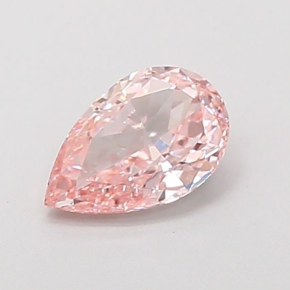 Loose Diamond - PEAR 0.8ct Fancy Intense Pink VS1: Loose Diamond - PEAR 0.8ct Fancy Intense Pink VS1 Source: This is a real non-mined Diamond that has been grown in a lab Shape: PEAR Carats: 0.8 Color: Fancy Intense Pink Certification: IGI Video: