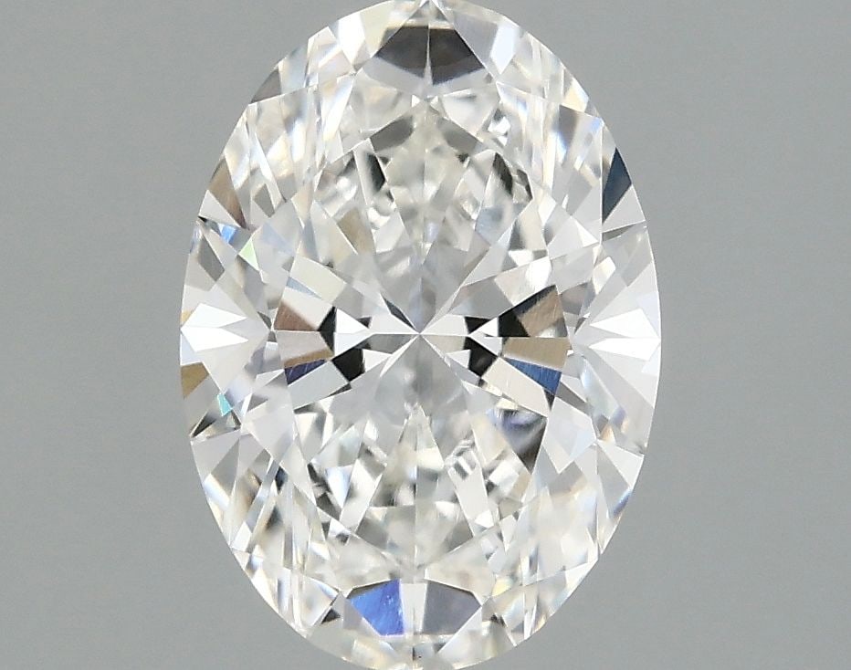 Loose Diamond - OVAL 1.06ct F VVS2: Loose Diamond - OVAL 1.06ct F VVS2 Source: This is a real non-mined Diamond that has been grown in a lab Shape: OVAL Carats: 1.06 Color: F Clarity: VVS2 Certification: IGI Video: