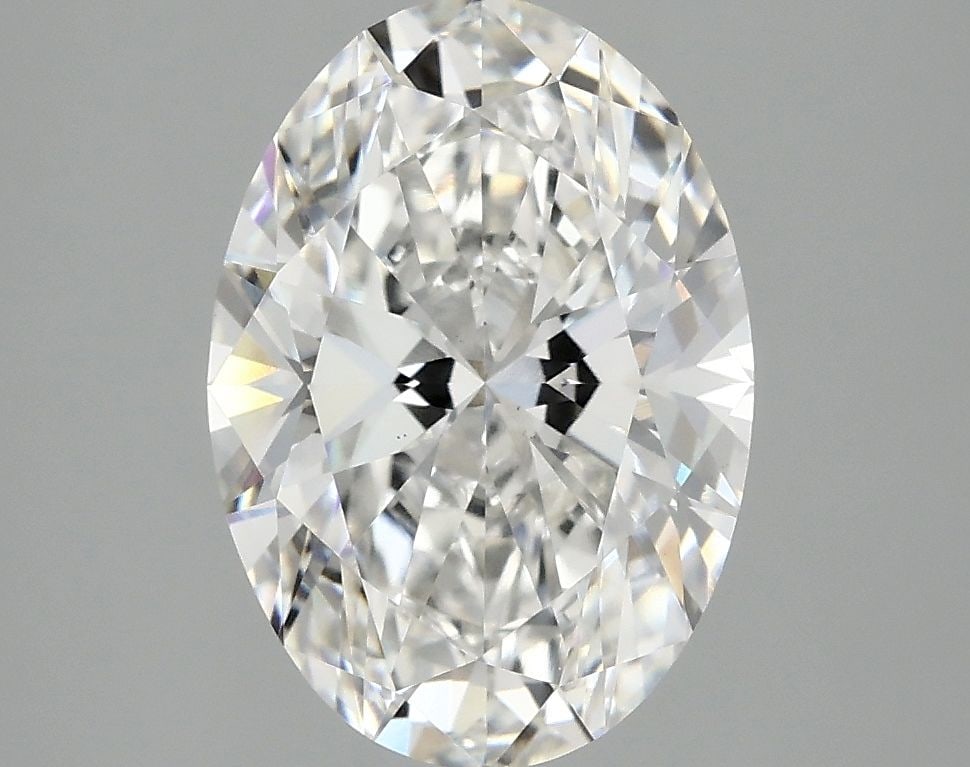 Loose Diamond - OVAL 2.89ct E VS1: Loose Diamond - OVAL 2.89ct E VS1 Source: This is a real non-mined Diamond that has been grown in a lab Shape: OVAL Carats: 2.89 Color: E Clarity: VS1 Certification: IGI Video: