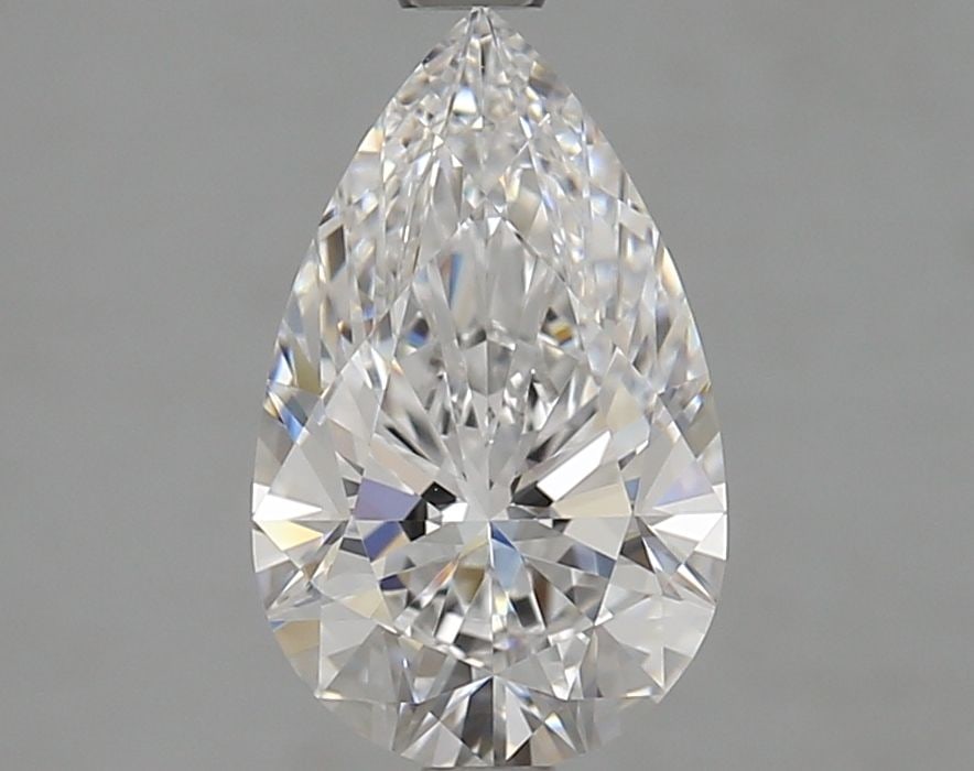 Loose Diamond - PEAR 2.06ct D VVS1: Loose Diamond - PEAR 2.06ct D VVS1 Source: This is a real non-mined Diamond that has been grown in a lab Shape: PEAR Carats: 2.06 Color: D Clarity: VVS1 Certification: GIA Video: Video Link