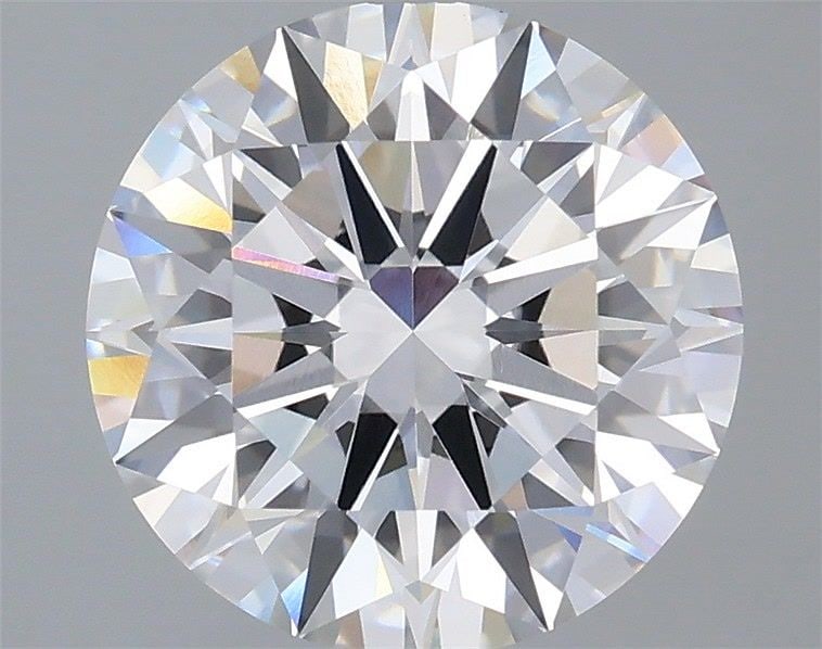 Ideal Loose Diamond - ROUND 3.08ct E VVS1: Ideal Loose Diamond - ROUND 3.08ct E VVS1 Source: This is a real non-mined Diamond that has been grown in a lab Shape: ROUND Carats: 3.08 Color: E Clarity: VVS1 Certification: IGI Video: