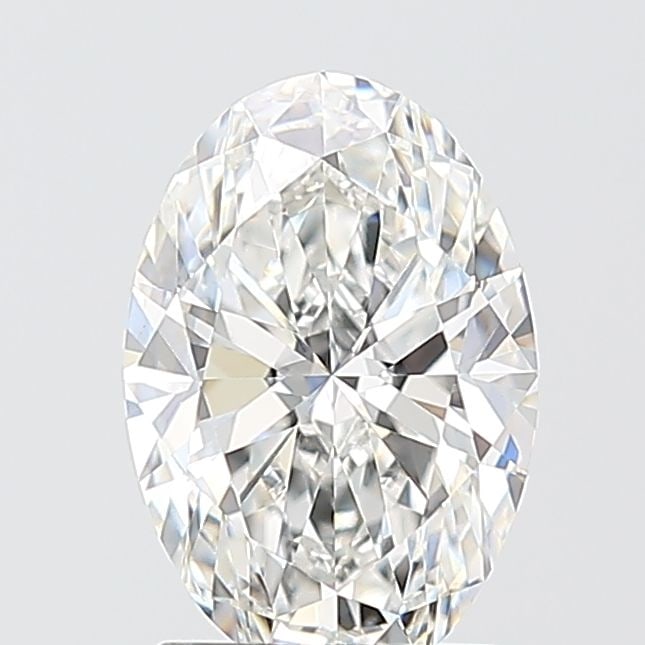 Loose Diamond - OVAL 1.52ct E VS1: Loose Diamond - OVAL 1.52ct E VS1 Source: This is a real non-mined Diamond that has been grown in a lab Shape: OVAL Carats: 1.52 Color: E Clarity: VS1 Certification: IGI Video:
