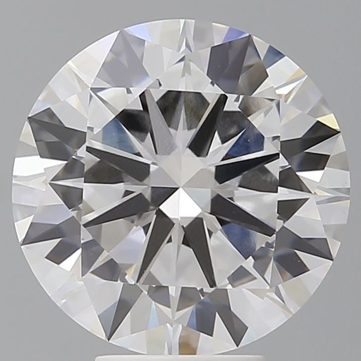 Loose Diamond - ROUND 6.04ct E VVS2: Loose Diamond - ROUND 6.04ct E VVS2 Source: This is a real non-mined Diamond that has been grown in a lab Shape: ROUND Carats: 6.04 Color: E Clarity: VVS2 Certification: IGI Video: