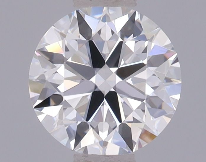 Ideal Loose Diamond - ROUND 0.74ct D VS1: Ideal Loose Diamond - ROUND 0.74ct D VS1 Source: This is a real non-mined Diamond that has been grown in a lab Shape: ROUND Carats: 0.74 Color: D Clarity: VS1 Certification: IGI Video: