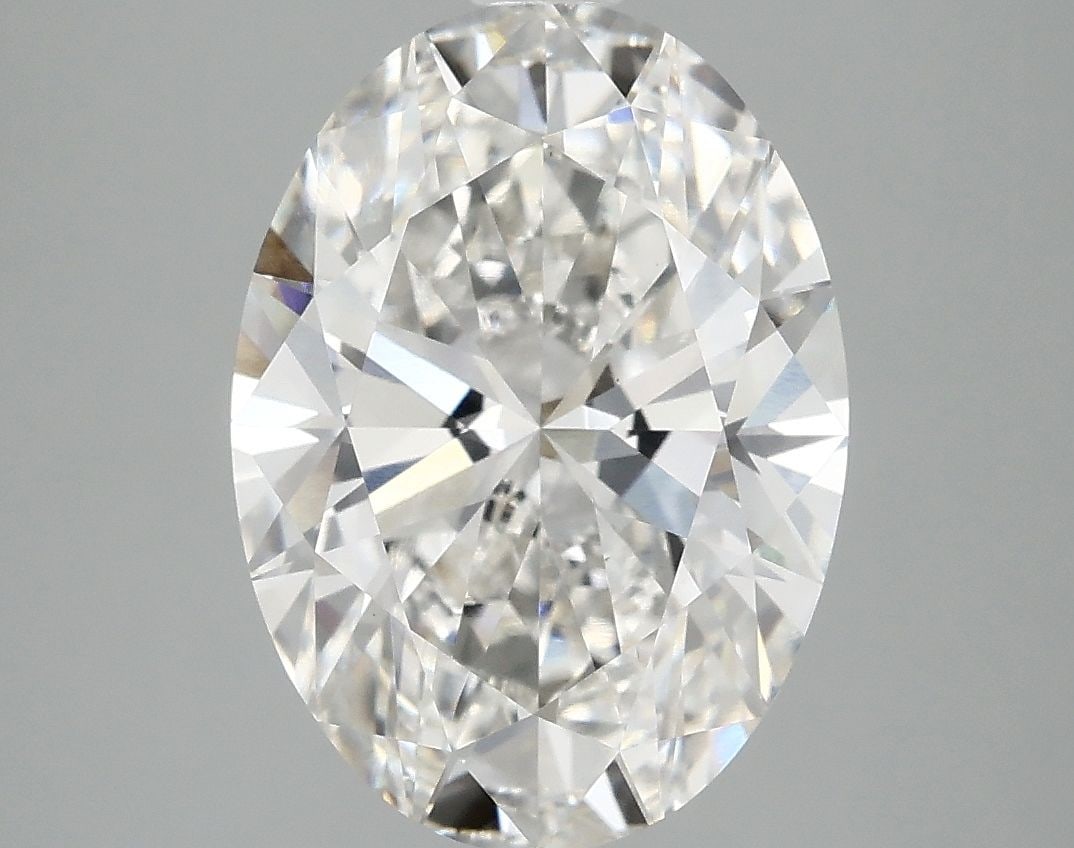 Loose Diamond - OVAL 4.04ct F VVS2: Loose Diamond - OVAL 4.04ct F VVS2 Source: This is a real non-mined Diamond that has been grown in a lab Shape: OVAL Carats: 4.04 Color: F Clarity: VVS2 Certification: IGI Video: