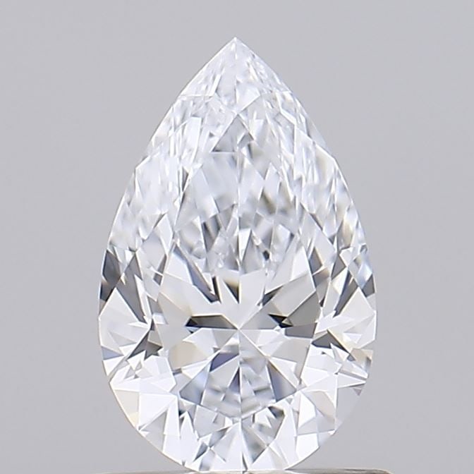 Loose Diamond - PEAR 0.71ct E IF: Loose Diamond - PEAR 0.71ct E IF Source: This is a real non-mined Diamond that has been grown in a lab Shape: PEAR Carats: 0.71 Color: E Clarity: IF Certification: IGI Video: Video Link Additional