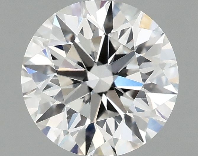 Loose Diamond - ROUND 1.03ct E VVS2: Loose Diamond - ROUND 1.03ct E VVS2 Source: This is a real non-mined Diamond that has been grown in a lab Shape: ROUND Carats: 1.03 Color: E Clarity: VVS2 Certification: IGI Video: