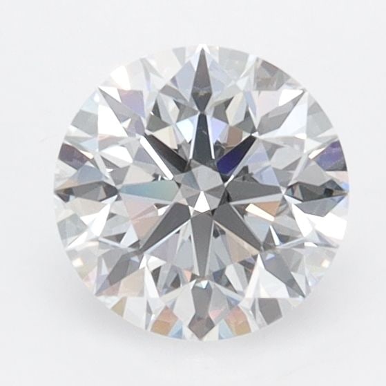 Ideal Loose Diamond - ROUND 0.5ct D FL (1 of 1)