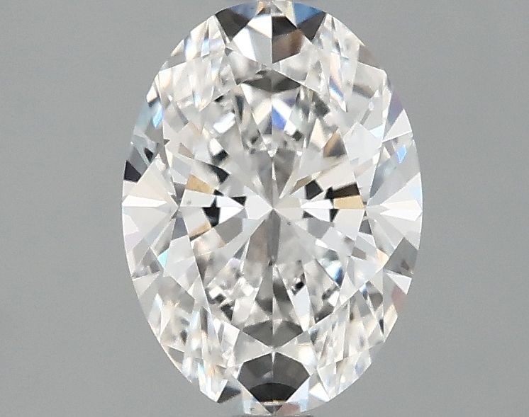Loose Diamond - OVAL 1.52ct E VS2: Loose Diamond - OVAL 1.52ct E VS2 Source: This is a real non-mined Diamond that has been grown in a lab Shape: OVAL Carats: 1.52 Color: E Clarity: VS2 Certification: IGI Video: