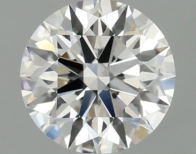 Ideal Loose Diamond - ROUND 1.04ct F VVS2: Ideal Loose Diamond - ROUND 1.04ct F VVS2 Source: This is a real non-mined Diamond that has been grown in a lab Shape: ROUND Carats: 1.04 Color: F Clarity: VVS2 Certification: IGI Video: